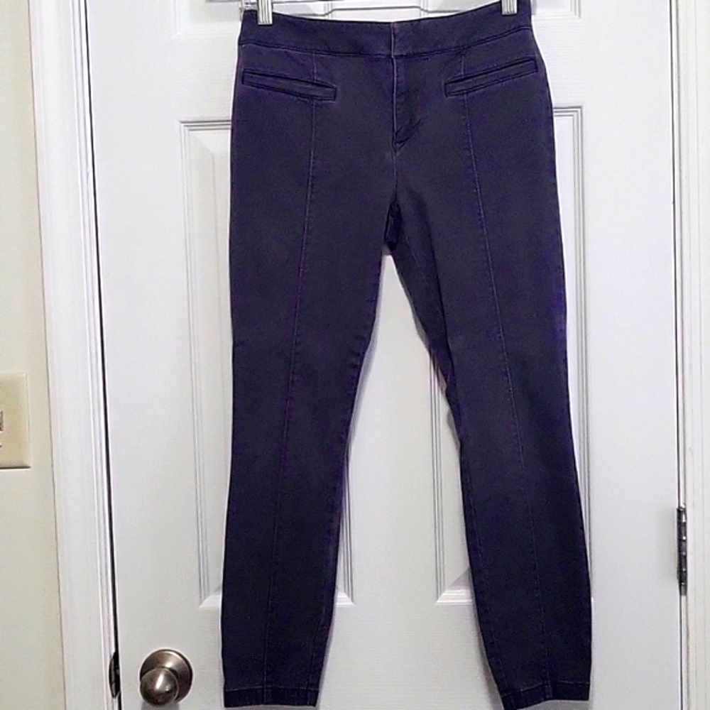 Loft Outlet skinny ankle pant
